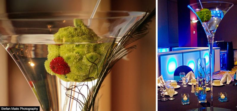 Let TTM Events decorate your Kelowna Event in a variety of eye catching ways!