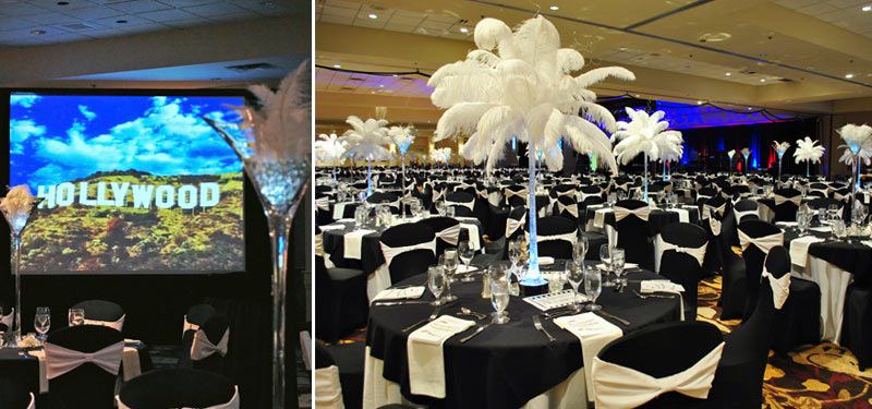 TTM EVents in Kelowna use their imagination and great creativity to help your Kelowna event come off without a hitch!